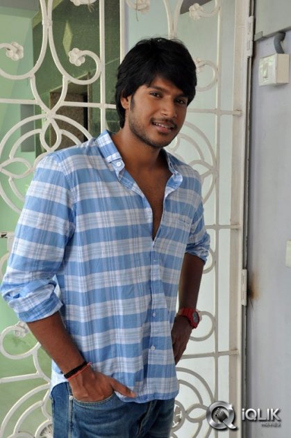 Sundeep-Kishan